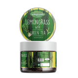 Wingreens Farms Lemongrass With Green Tea Wingreens Farms