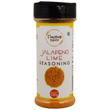 Flavour Drum Jalapeno Lime Seasoning - Safuron