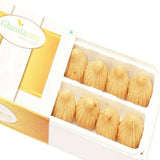 Ghasitaram Honey Kaju Modaks - Safuron