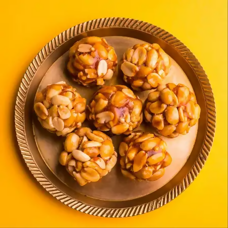 Gummadi Foods Palliundalu Gummadi Foods