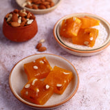 Almond House Bombay Halwa - Safuron
