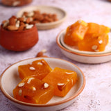 Almond House Bombay Halwa Almond House