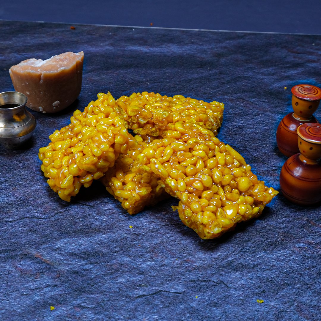 Madhura Pickles Boondi Mithai - Safuron