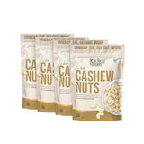 Kitchen Smith Premium Whole Cashew - Safuron