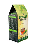 Dr.Bhargav’s Sukun Herbal Tea Bhargav Ayurveda
