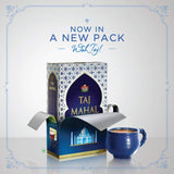 Brooke Bond Taj Mahal Tea - India's Premium Chai, Rich & Flavourful Tea Brooke Bond