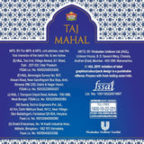 Brooke Bond Taj Mahal Tea - India's Premium Chai, Rich & Flavourful Tea Brooke Bond