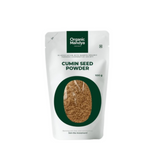 Organic Mandya Cumin Seed Powder - Safuron