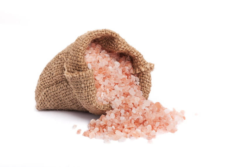 Millet Amma Organic Himalayan Pink Salt Millet Amma