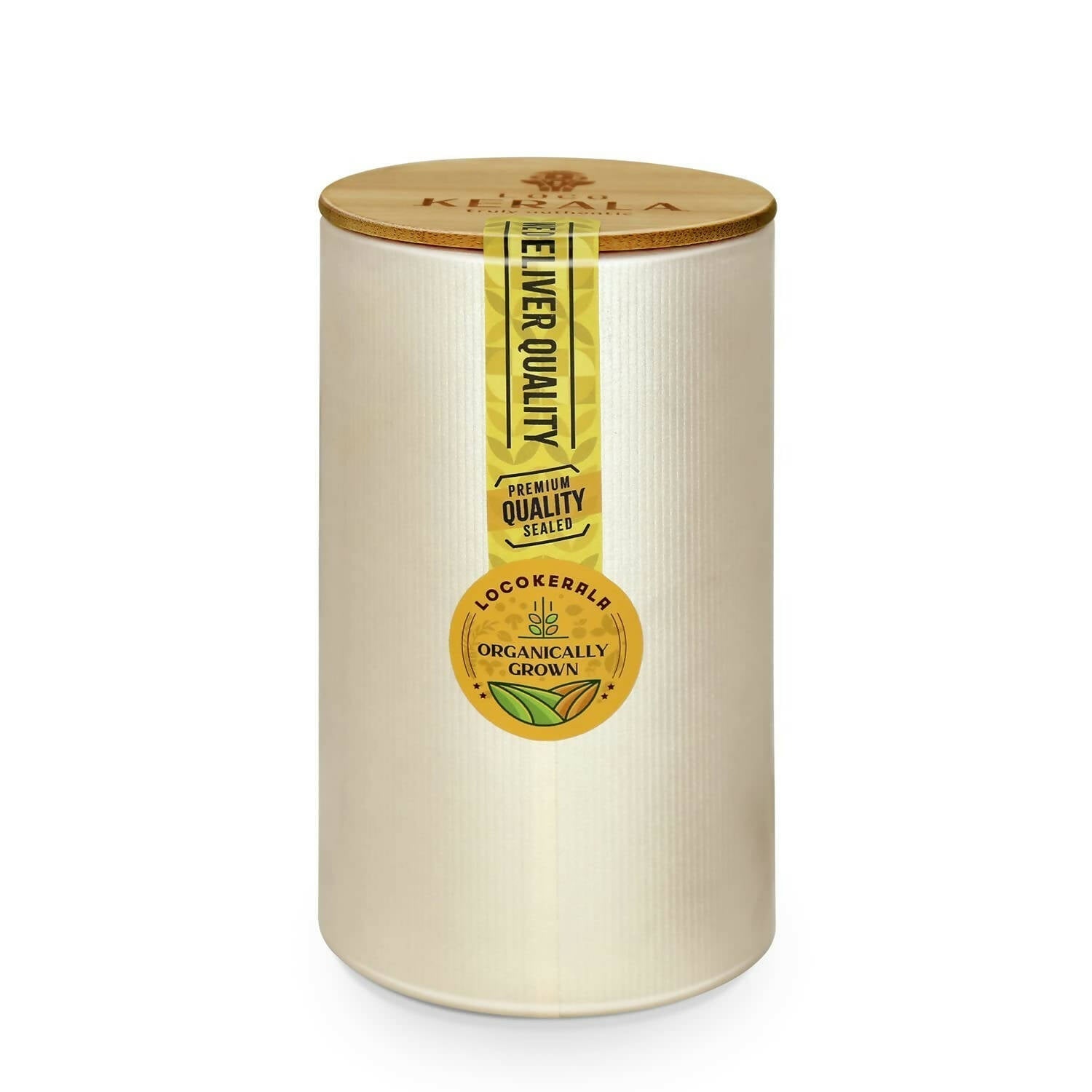 LocoKerala Royal Monk Breakfast Premium Dust Tea LocoKerala