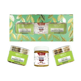 Sorich Organics Snackible Gift Hamper - Safuron