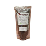 Satjeevan Organic Rai Mustard Seeds Satjeevan
