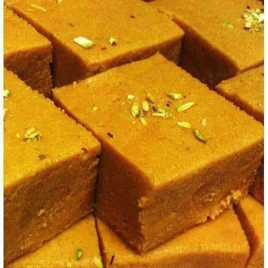 Pulla Reddy Special Burfi - Safuron