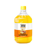 Isiri Wood Pressed Groundnut Oil - Safuron