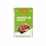 Priya Chicken 65 Masala - Safuron