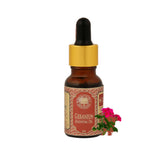 Organicos Geranium Essential Oil - Safuron