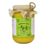 Vanalaya Organic Moringa Infused Desi Cow Ghee - Safuron