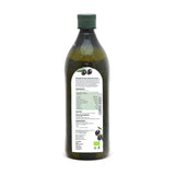 Wellbe Organic Extra Virgin Olive Oil Wellbe