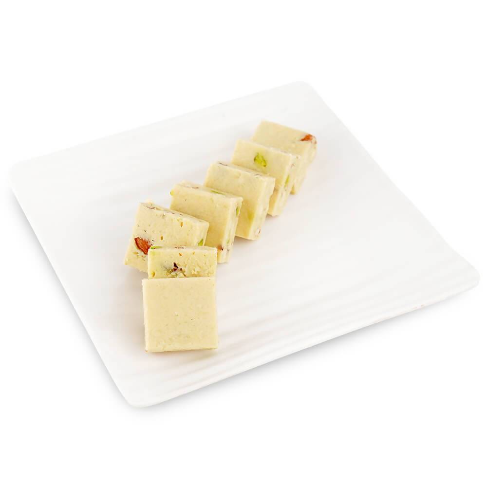 Evergreen Sweets - Mewa Bite Cashew Evergreen Sweets