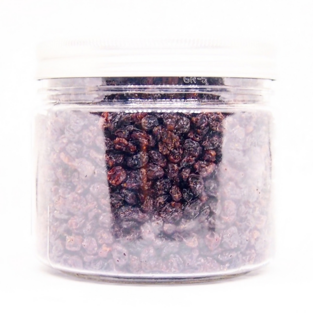 Tassyam Organics Black Currants Tassyam Organics