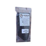 Satjeevan Organic Black Sesame Seeds Satjeevan
