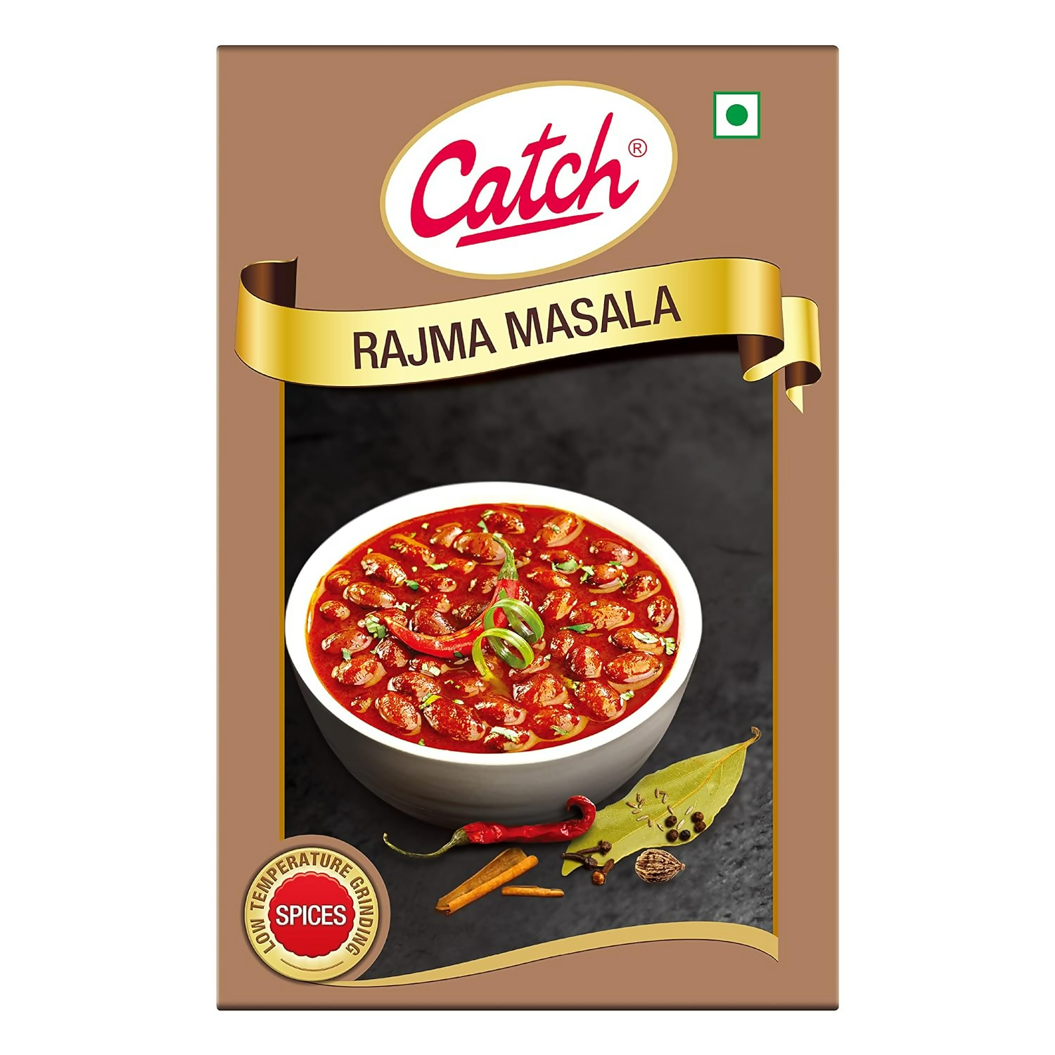 Catch Rajma Masala Catch