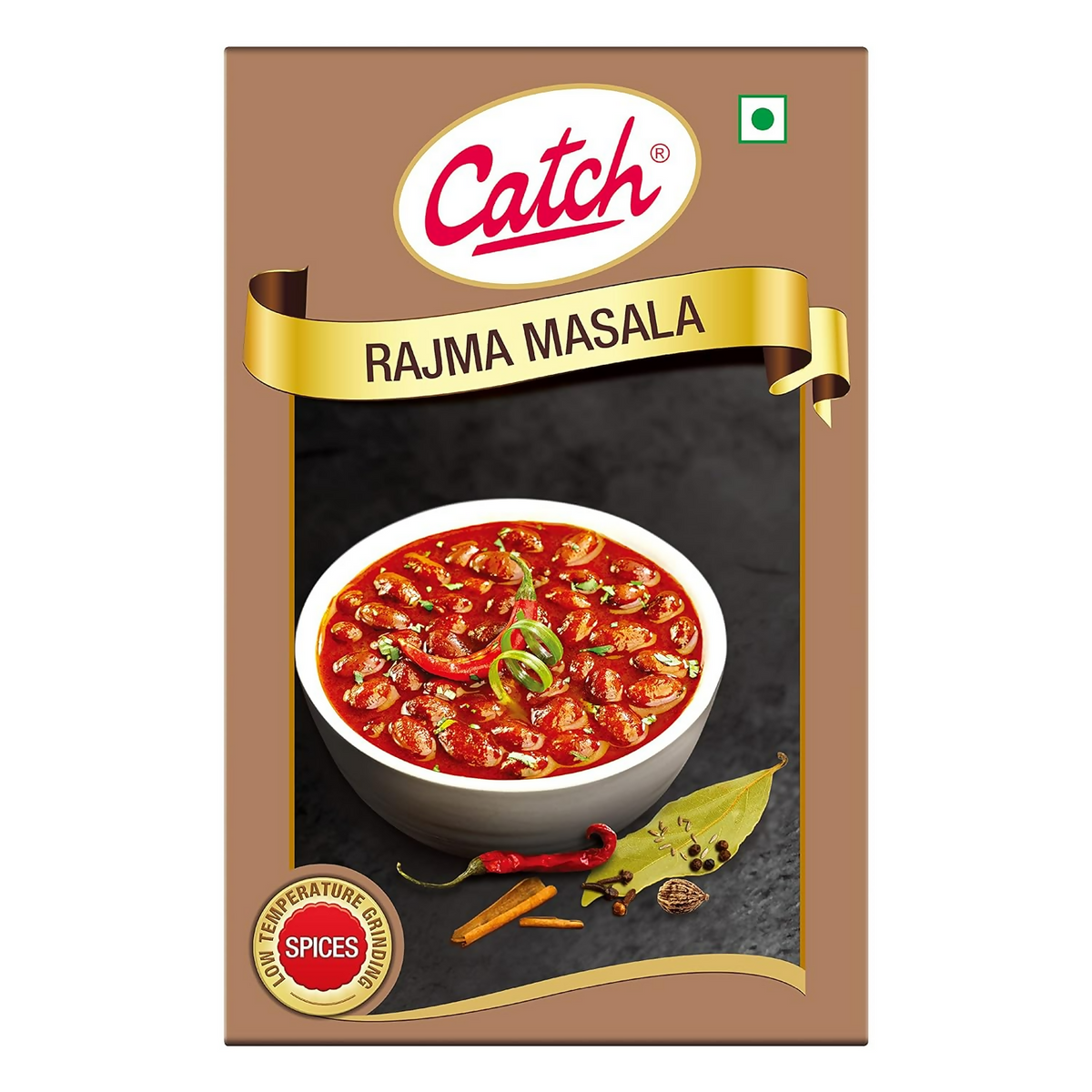 Catch Rajma Masala Catch