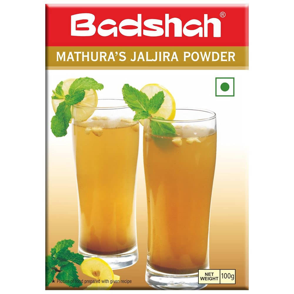 Badshah Mathura's Jaljira Masala Powder Badshah Masala