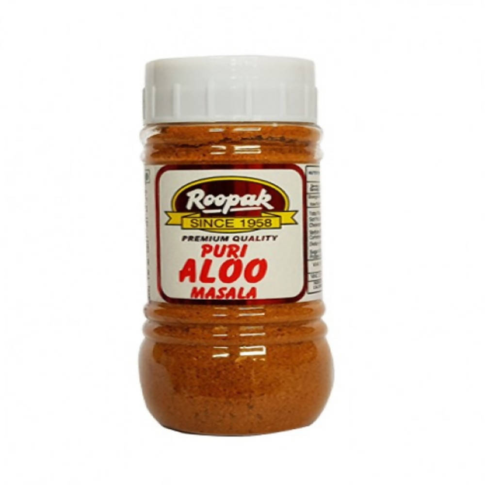 Roopak Puri Aloo Masala Powder - Safuron