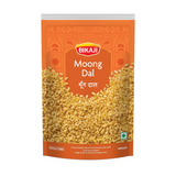 Bikaji Moong Dal - Salty Golden Beads Mug Dal - Dista