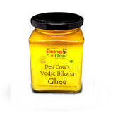 Being Desi Cow Vedic Bilona A2 Ghee - Safuron