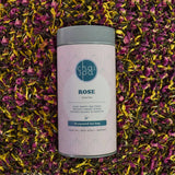 Chai Spa Rose Green Tea Chai Spa