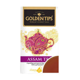 Golden Tips Full Leaf Pyramid - Tea Bags - Safuron