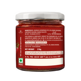 Priya Low Salt Red Chilli Pickle Priya