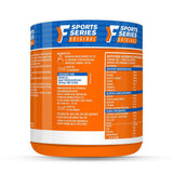 Fast&Up Pre-Workout Supplement Fast&Up