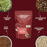 Sorich Organics Peri Peri Seed Mix Sorich