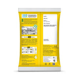 Nature Land Organics Arhar Dal Nature Land Organics