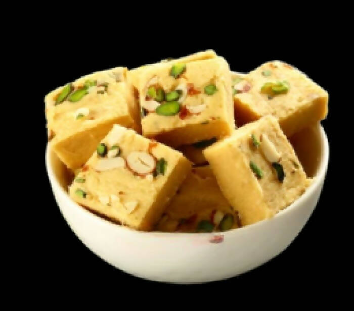 Godavari Vantillu Soan Papdi Godavari Vantillu