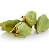 Village-Organica Green Cardamom (Elaichi) Whole – Handpicked Village-Organica