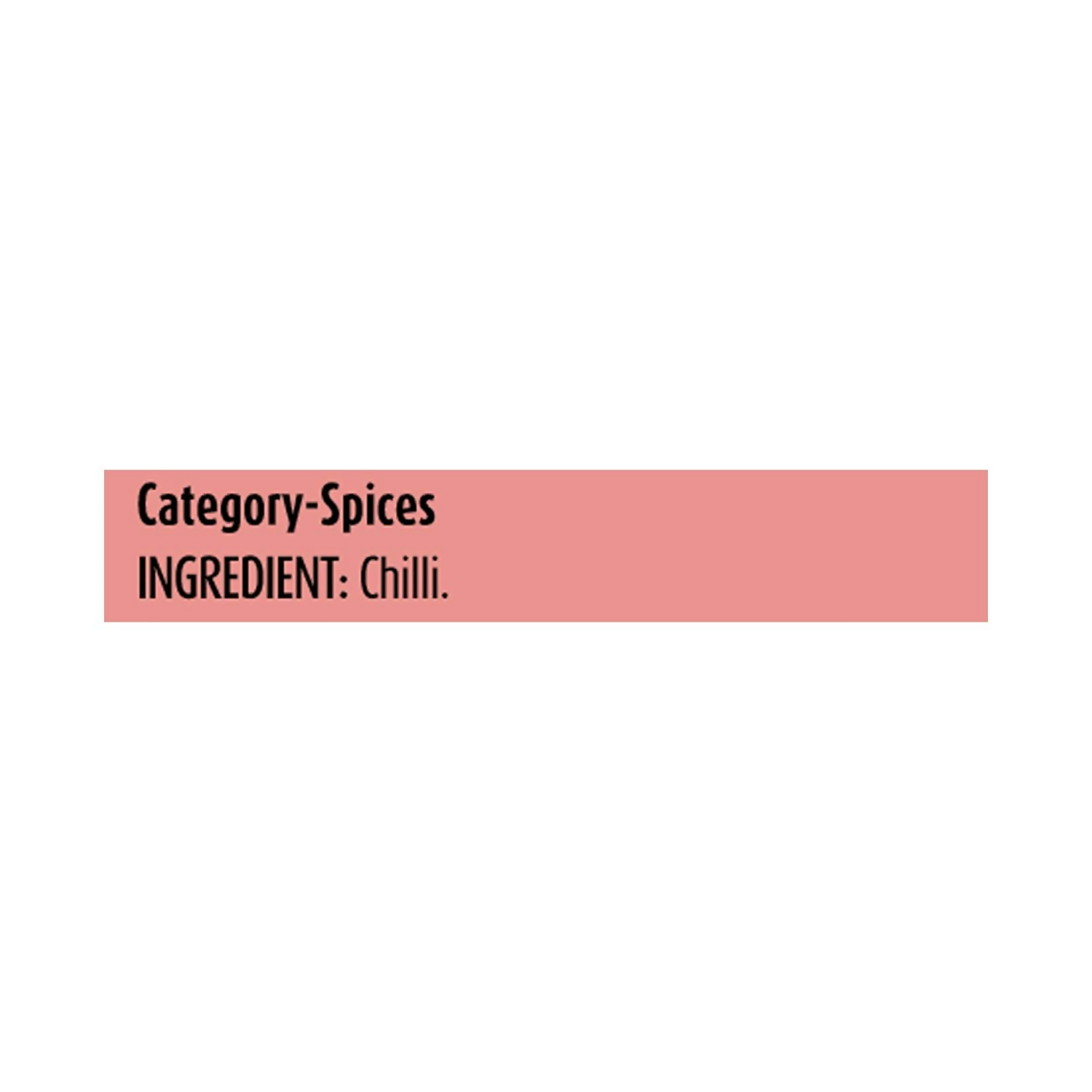 Suhana Ambari Chilli Powder Suhana Store