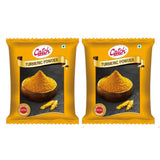 Catch Turmeric Powder - Safuron