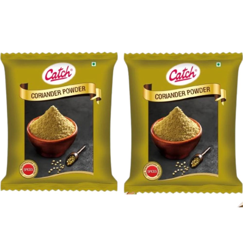 Catch Coriander Powder - Safuron