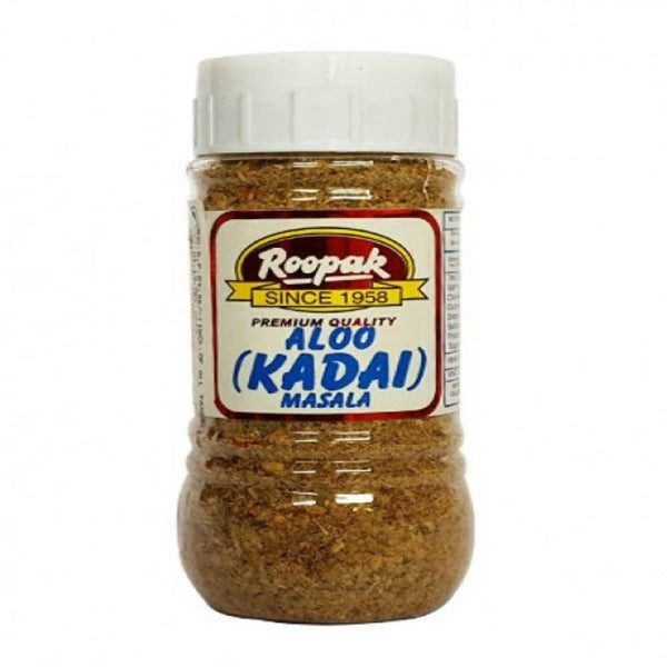 Roopak Aloo Kadai Masala - Safuron