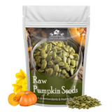 Nature Yard Raw Pumpkin Seeds - Safuron