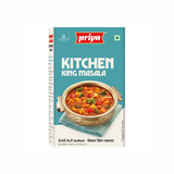 Priya Kitchen King Masala - Safuron