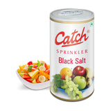 Catch Sprinklers Black Salt Catch