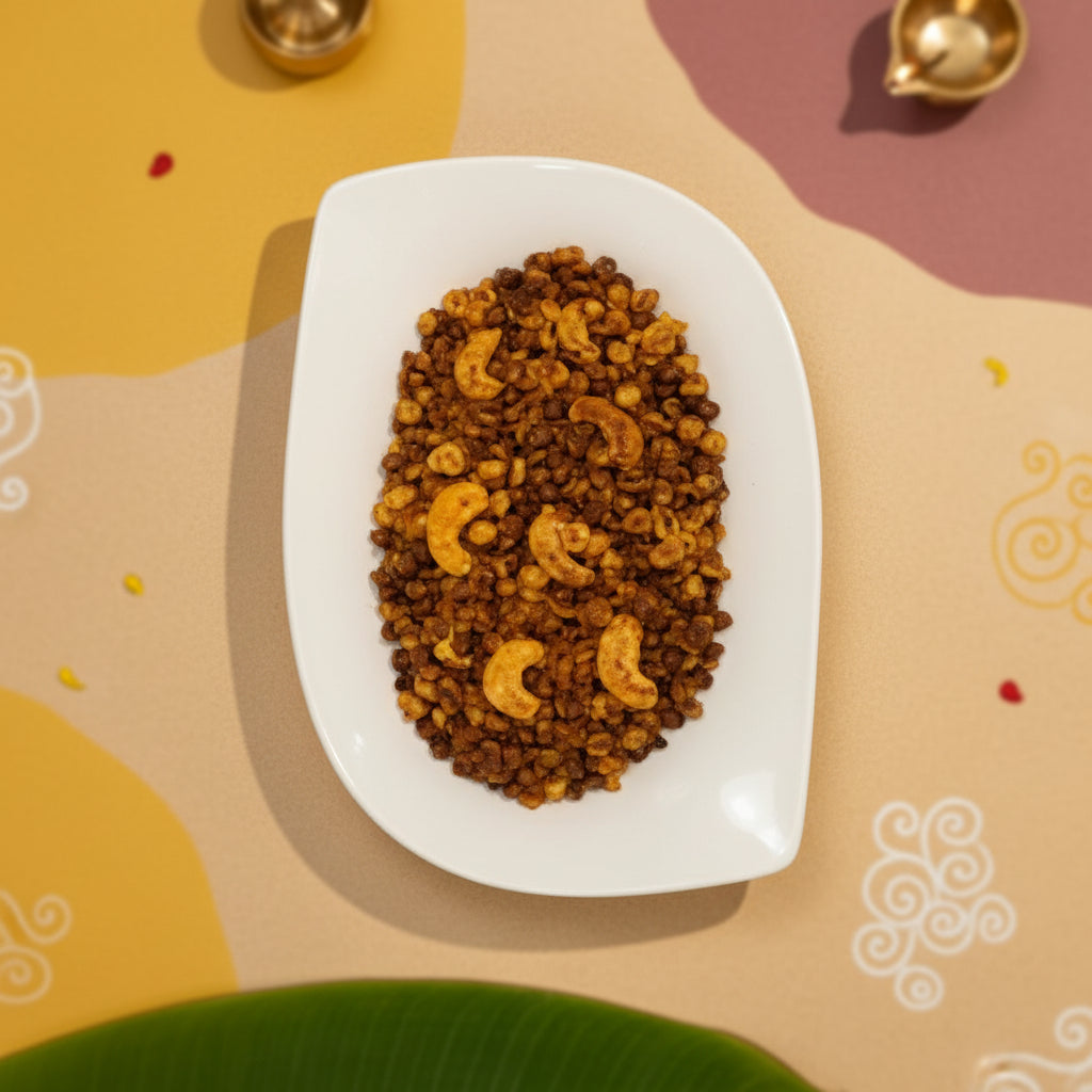 Agra Sweets Banjara Chabina - Dista