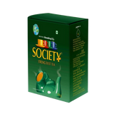 Society Dust Tea Mono carten - Safuron