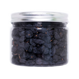 Tassyam Organics Seedless Black Raisins Tassyam Organics