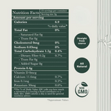 Luxmi Estates Vanilla Peppermint Herbal Infusion Luxmi Estates